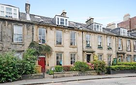 Emmaus House Edinburgh